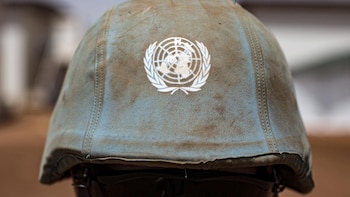 La ONU nombra al general paquistaní Yawad Ahmed como nuevo comandante de la MINURSO