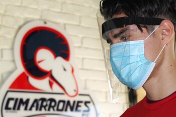 Clubes del extinto Ascenso MX