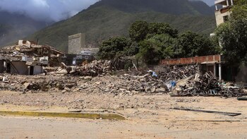 Asturias destina 160.000 euros a ayuda de emergencia para los afectados por los terremotos de Venezuela