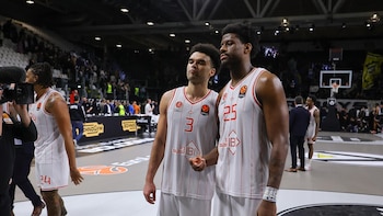 El Hapoel Tel Aviv jugará