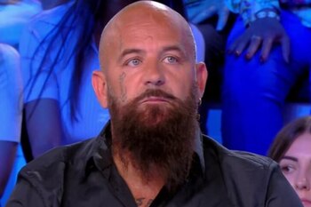 David Baeten. (TPMP)