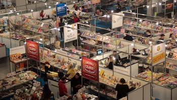 Tras dos años, vuelve la