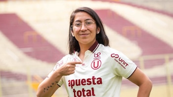 Desde Chile, llega la nueva incorporación de Universitario pensando en la Copa Libertadores Femenina 2026: ¿de quién se trata?