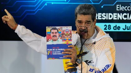 Estados Unidos instó a Venezuela a permitir el trabajo de los observadores electorales de la Unión Europea 