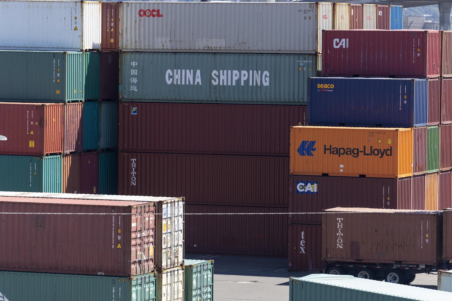 China insta a EEUU a «cancelar» sus aranceles unilaterales y advierte de que protegerá sus intereses