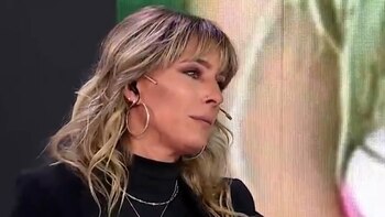 Dani La Chepi regresó a