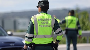 La Guardia Civil halla el cuerpo sin vida de un ciclista en Huévar del Aljarafe