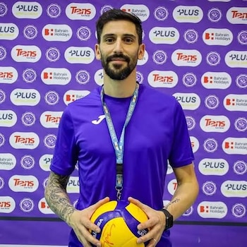 Alejandro Schneider sería el nuevo DT de Alianza Lima.