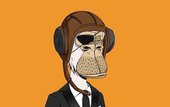 22-09-2021 Imagen NFT robada a