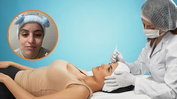 ‘Influencer’ se refirió a la