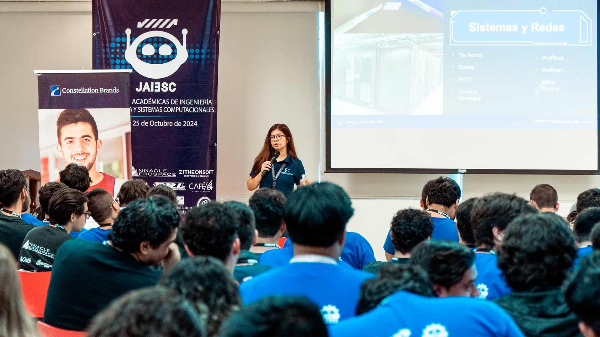 En 2023, Constellation Brands benefició a 539,272 personas a través de 62 proyectos, consolidando su liderazgo en responsabilidad social empresarial.(Constellation Brands)
