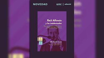 A 40 años del discurso