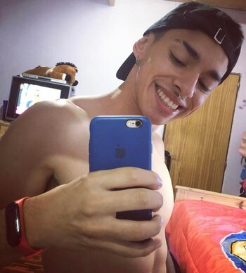 Su mayor temor era contagiar