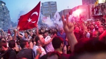 Istanbul 2020 Chief Delivers Assurances