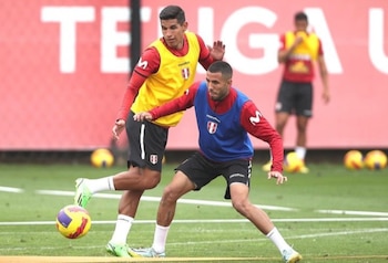 Luis Abram ha sido considerado