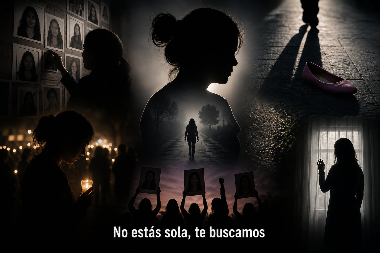 La desaparición de Paula Sofía Alarcón Kappler ocurrió en la localidad de Los Mártires, después de que su familia perdió contacto con ella cerca de las 5:45 p. m - crédito Imagen Ilustrativa Infobae