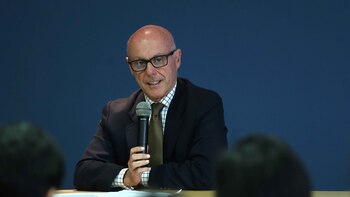 España, destino de 84 estudiantes