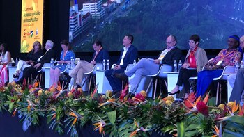 La Paz total de Gustavo