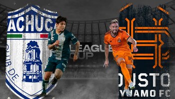 Pachuca vs Houston Dynamo: ¿A