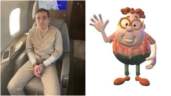 El aspecto físico del narcotraficante