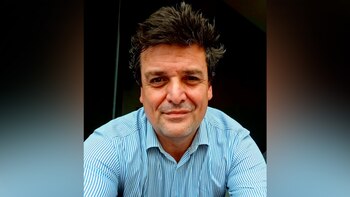 Otro funcionario deja el Gobierno: