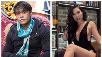 Vídeo: “Ele e eu não