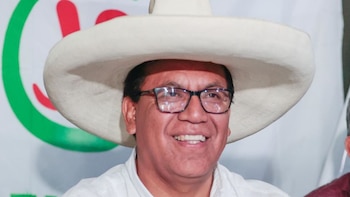 Dólar sube luego conteo de resultados con Roberto Sánchez cercano a la segunda vuelta