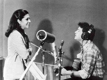 "Noche a noche" fue la