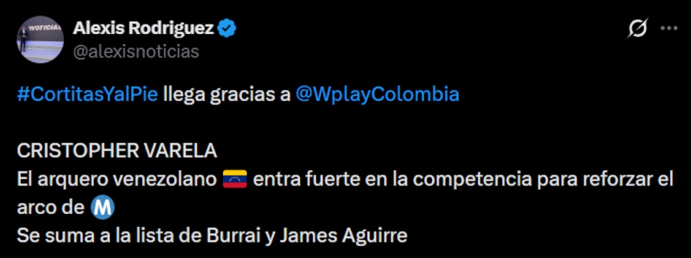 Millonarios