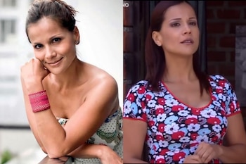 Mónica Sánchez volverá a la