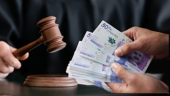 Destapan nuevo caso de corrupción: