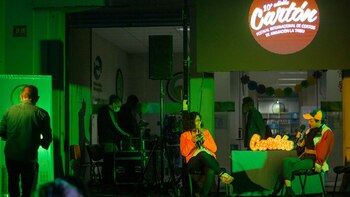 Lo mejor del cine de