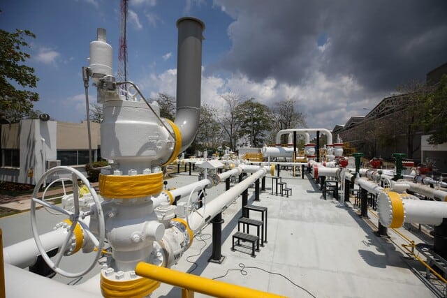 | Crédito Colprensa