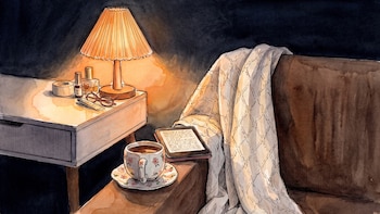 Por qué recomiendan tomar té de manzanilla antes de dormir, según expertos