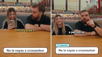 El comentario del creador de