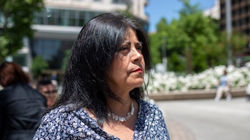 La lucha de Elsa Riquelme contra Blackstone, que pasó de un posible desahucio a un alquiler social: “Tenemos que estar organizados para que esto cambie”