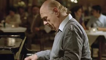 Virgilio Expósito: su rol destacado en la generación tanguera del 40 y sus opiniones polémicas sobre Gardel y Serrat