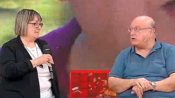 Jorge rompió el record en