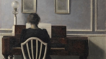 El Thyssen saca del olvido