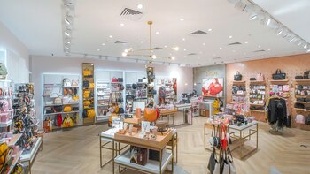 Isadora, Todo Moda y Martin Castelli