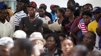 Imagen de referencia - preocupación por llegada de miles de migrantes al Valle del Cauca - Foto: Periódico Virtual