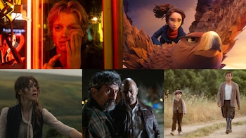 De 'Clayface' a 'Wildwood', estas son las películas más esperadas de la semana.