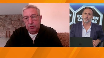 Julio Cobos criticó al Gobierno por querer derogar la ley de octógonos: “Es tirar por la borda un cambio cultural”