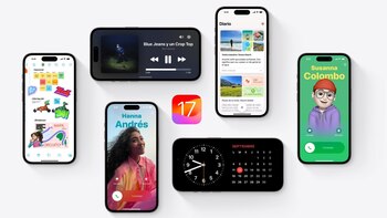 Actualiza tu iPhone y no