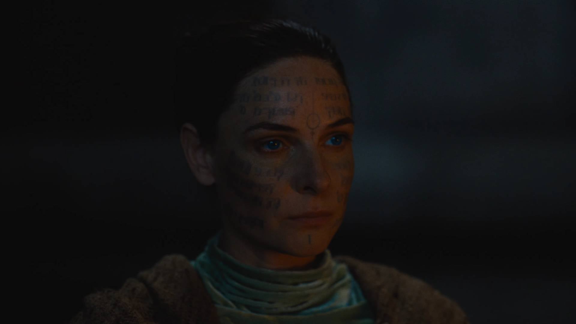 Rebecca Ferguson confirma que Lady Jessica solo aparece en una escena, decisión que se aparta de la novela original de Frank Herbert (Warner Bros.)