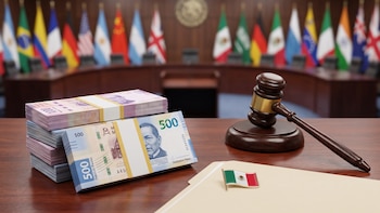 México evita reclamación de 219 millones de dólares tras obtener victoria en arbitraje internacional
