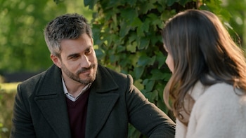 Avance de ‘Sueños de libertad’ del viernes 31 de julio: Begoña sigue apoyando a Andrés y le animará a no renunciar a Valentina