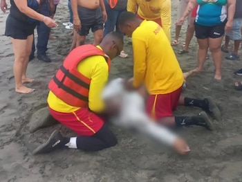 Las autoridades clausuraron 23 bares, 50 centros recreativos y 17 establecimientos adicionales por infracciones en el marco del operativo nacional. (Foto: Redes sociales)