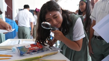 Gobierno de Guatemala completa la red de clubes de ciencias en establecimientos públicos tras llegar a Santa Rosa