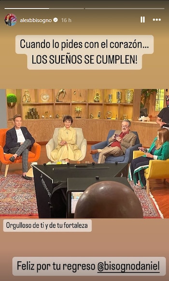 (Instagram: @alexbbisogno)